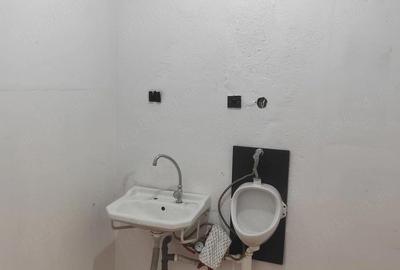 Spațiu comercial, de 24 mp, în Bălcescu - 6
