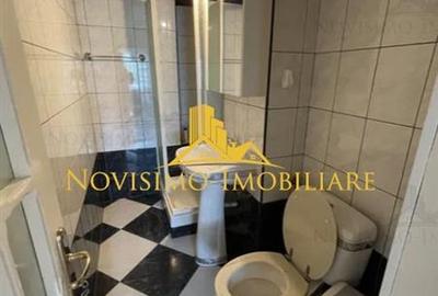 NOVISIMO-IMOBILIARE: AP. CU 4 CAM. IN ZONA DEMOCRATIEI - 6