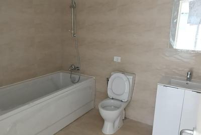 Apartament cu 3 camere decomandat în Găgeni - 11