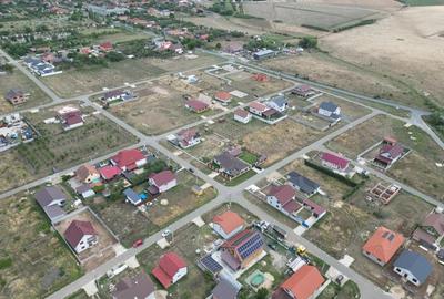 Casa la gri in Frumuseni - 2