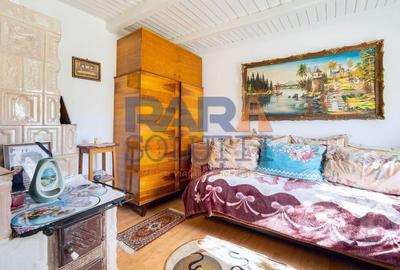 Casu?a frumoasa la ?ara cu toate condi?iile necesare - 8