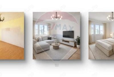 Apartament cu 2 camere decomandat în Central - 10