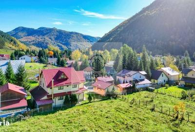 Casă cu 4 camere în Ruget - 11