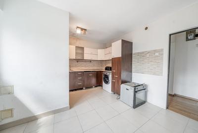 Decomandat*Etajul 3/10*Ștefan cel Mare 240*Bloc reabilitat* Luminos - 9