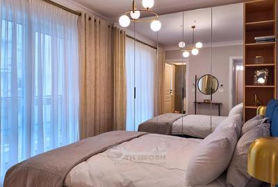 Apartament cu 3 camere decomandat în Galata - 6