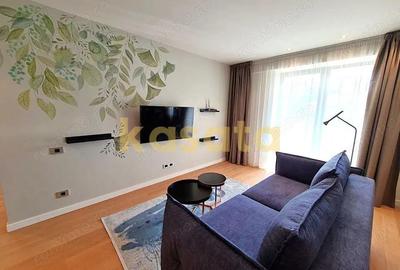 2 camere Superior | 1 Dormitor + Birou/Dressing | Premium - 2