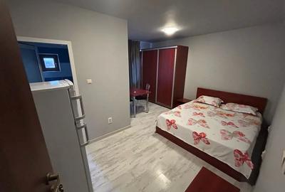 Camera tip garsoniera Petre Ispirescu Margeanului - 1