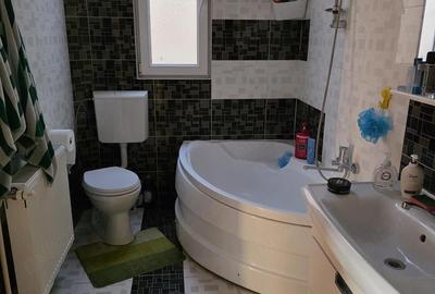Apartament cu 3 camere nedecomandat în Boul Roșu - 3