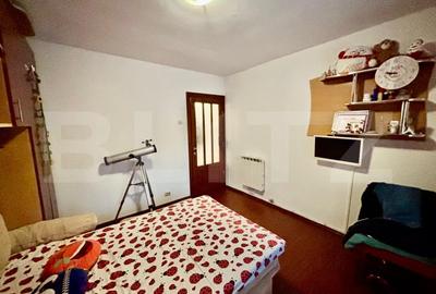 Apartament decomandat, 3 camere, 74 mp, Brazda lui Novac - Rendez Vous - 4