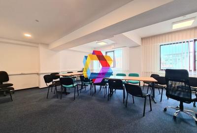 Spatiu birouri de închiriat Brasov - 55 mp # plus-imo.ro - 1