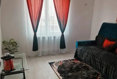 Garsonieră decomandată în Chiajna - 1