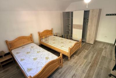 Apartament cu 4 camere decomandat, mobilat în Aradului - 31