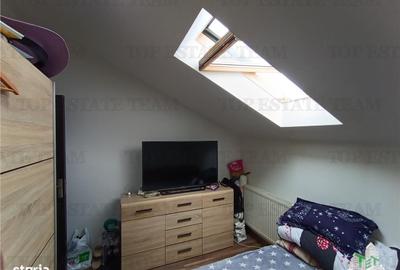 Apartament cu 2 camere în Roșu - 6