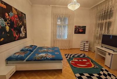 Casă individuală cu 12 camere cu Canalizare în Bălcescu - 6