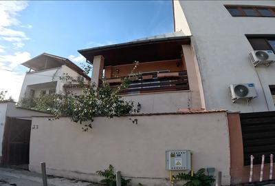 Vilă individuală - 7 minute Brâncoveanu - Office&More Vilă individuală - 7 minute Brâncoveanu - Office&More - 18