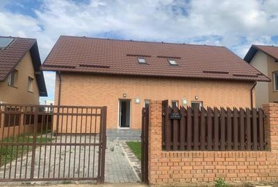 Casa zona Damila , suprafa?a utila 115 mp , teren 277 mp - 15