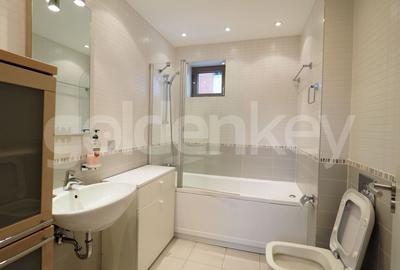 Duplex cu 6 camere cu Canalizare în Băneasa - 22