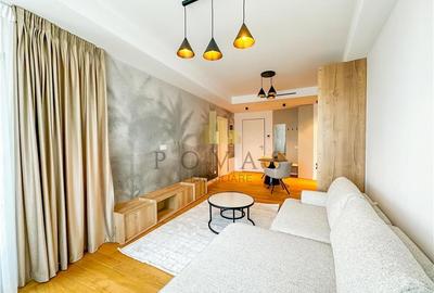 COMISION0 Inchiriere Apartament 2 Camere Iancu Nicolae Privighetorilor Pipera - 2