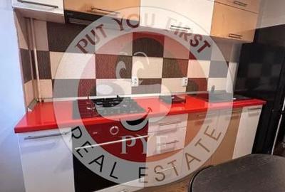 Garsonieră semidecomandată în Rahova - 2