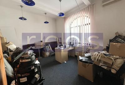 VANZARE 2 CAMERE | PARTER | BOXA + GARAJ | PODUL GRANT - 3
