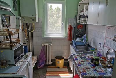 Apartament cu 4 camere decomandat, mobilat în Mănăștur - 4