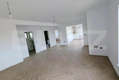 Casa practica si eleganta, 3 camere, living, 2 bai Vorovesti - 2