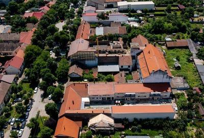 Ansamblu cladiri zona Iosefin-Dambovi?a - 17