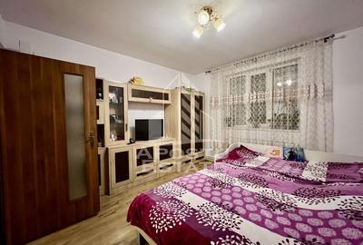 Casa individuala renovata, 2 fronturi stradale, centrala proprie - 9