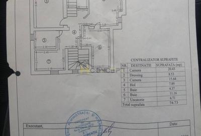 Casa individuala P+1 metrou 7 minute pet friendly - 9