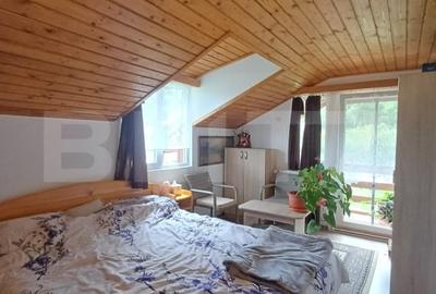 Casa individuala 5 camere, teren 2800 mp in Moldovenesti - 19