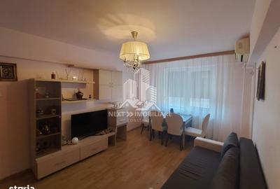 Apartament cu 2 camere semidecomandat, mobilat în Cazino - 5