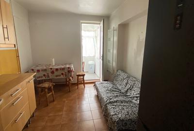 Apartament cu 1 camera, etajul 2/3, zona Metalurgiei - 3