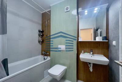 Apartament 2 Camere open-space cu terasa mare - 6