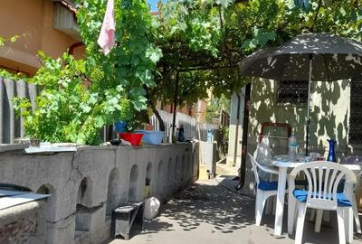 Casă cu 3 camere cu Teren 351 Mp în Brazda lui Novac - 1