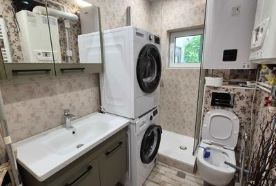 Apartament nedecomandat în Romană - 1