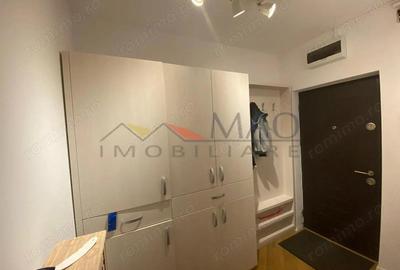 Apartament cu 2 camere decomandat în Tudor