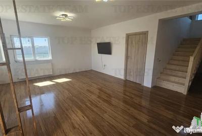 Casă cu 6 camere cu Teren 500 Mp în Ciorogârla - 14