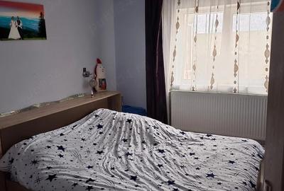 Apartament cu 4 camere semidecomandat în Central - 2