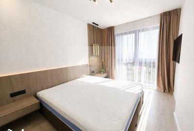 Apartament cu 3 camere, mobilat în Mărăști - 3