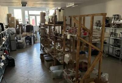 Spațiu comercial, de 300 mp, în Rădăuți - 6