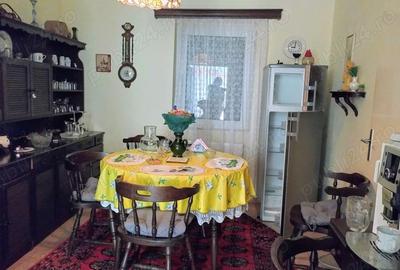 Casă cu 4 camere cu Teren 1173 Mp în Variaș - 1