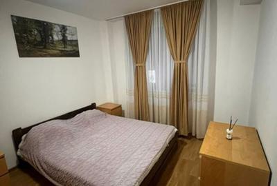 Apartament cu 2 camere în Jiului - 7