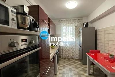 Apartament 3 camere decomandat 101 mp, bloc nou, Pacurari Rediu - 10