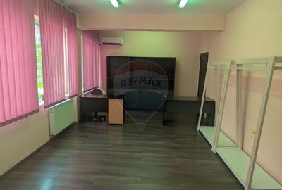 Spatiu de birouri cu suprafata de 30 mp de inchiriat - 3