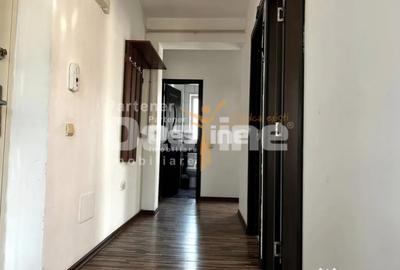 Apartament cu 2 camere decomandat în Copou - 3