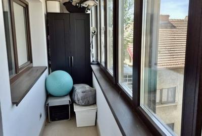 0% Apartament 4 camere PET FRIENDLY, centrala, 2 balcoane | Dorobanti - Beller - 8