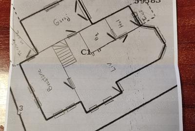 Casă cu 5 camere cu Teren 1000 Mp în Clinceni - 7