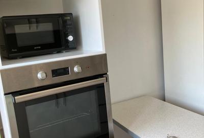 Apartament cu 2 camere semidecomandat, mobilat în Sebastian - 5