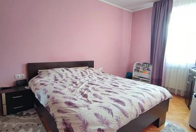 Apartament cu 2 camere semidecomandat în Gheorgheni - 7