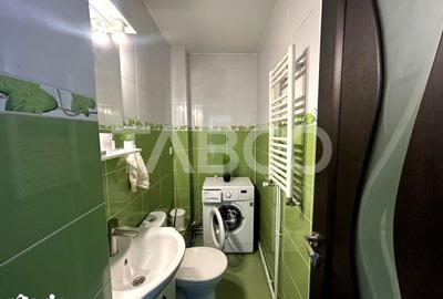 Apartament cu 3 camere decomandat, mobilat în Turnișor - 14